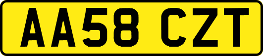 AA58CZT