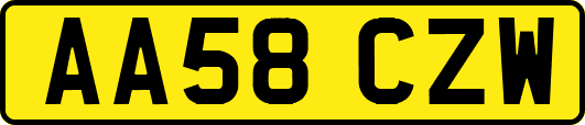 AA58CZW