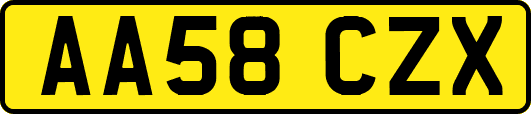 AA58CZX