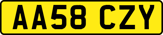 AA58CZY