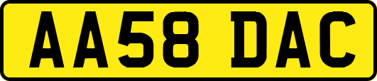 AA58DAC