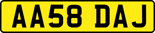 AA58DAJ