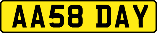 AA58DAY