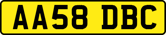 AA58DBC