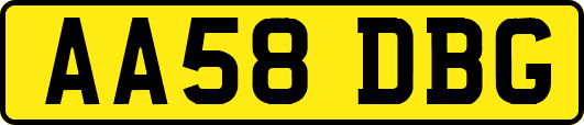 AA58DBG