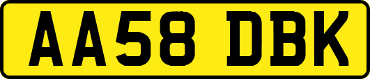 AA58DBK