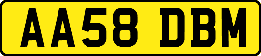AA58DBM