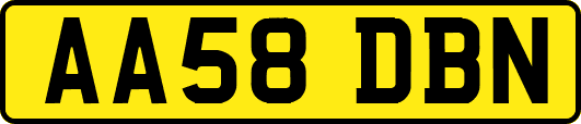AA58DBN