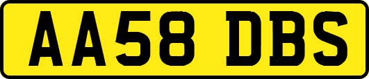AA58DBS