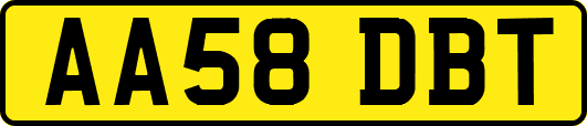 AA58DBT