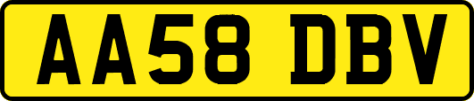 AA58DBV