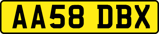 AA58DBX