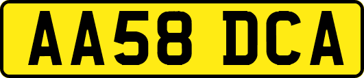 AA58DCA