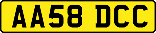 AA58DCC