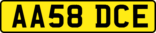 AA58DCE