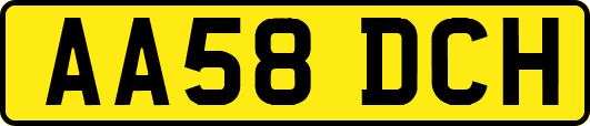 AA58DCH
