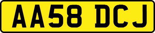 AA58DCJ