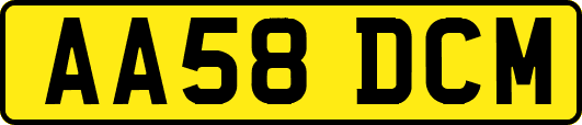 AA58DCM