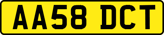 AA58DCT