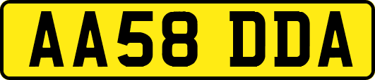 AA58DDA
