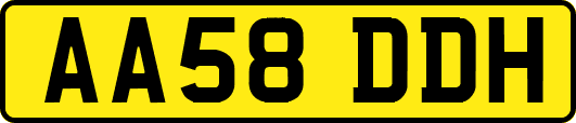 AA58DDH