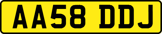 AA58DDJ