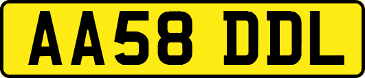 AA58DDL