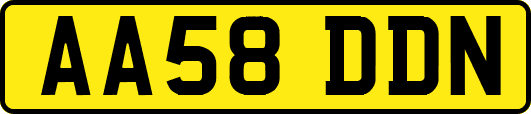 AA58DDN