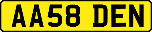 AA58DEN