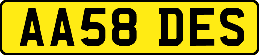 AA58DES