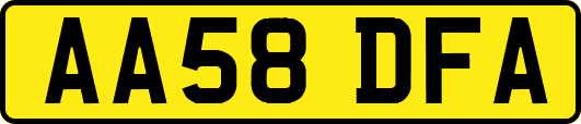 AA58DFA