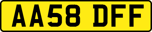 AA58DFF