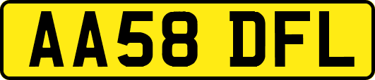 AA58DFL