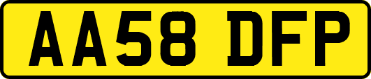 AA58DFP