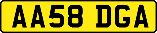 AA58DGA