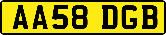 AA58DGB