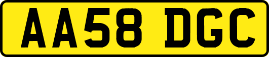 AA58DGC