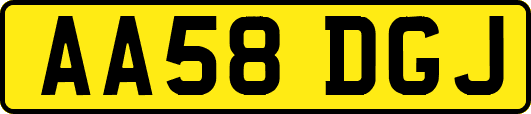 AA58DGJ