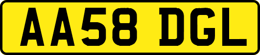 AA58DGL