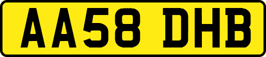 AA58DHB