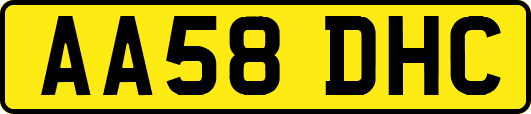 AA58DHC