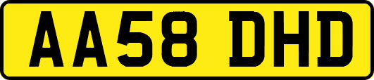 AA58DHD