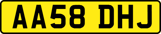 AA58DHJ