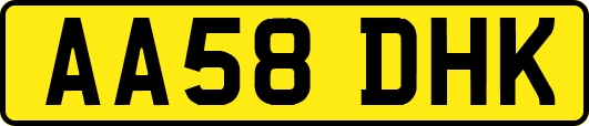 AA58DHK