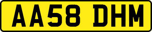AA58DHM