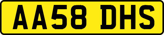 AA58DHS