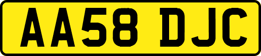 AA58DJC