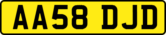 AA58DJD