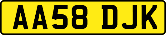 AA58DJK