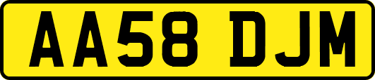 AA58DJM